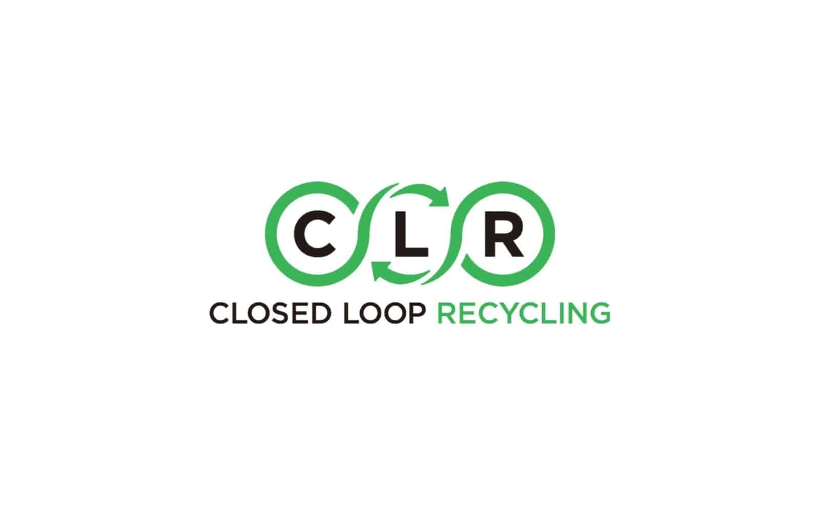 Closed Loop Recycling Refreshes Brand and Website Closed Loop