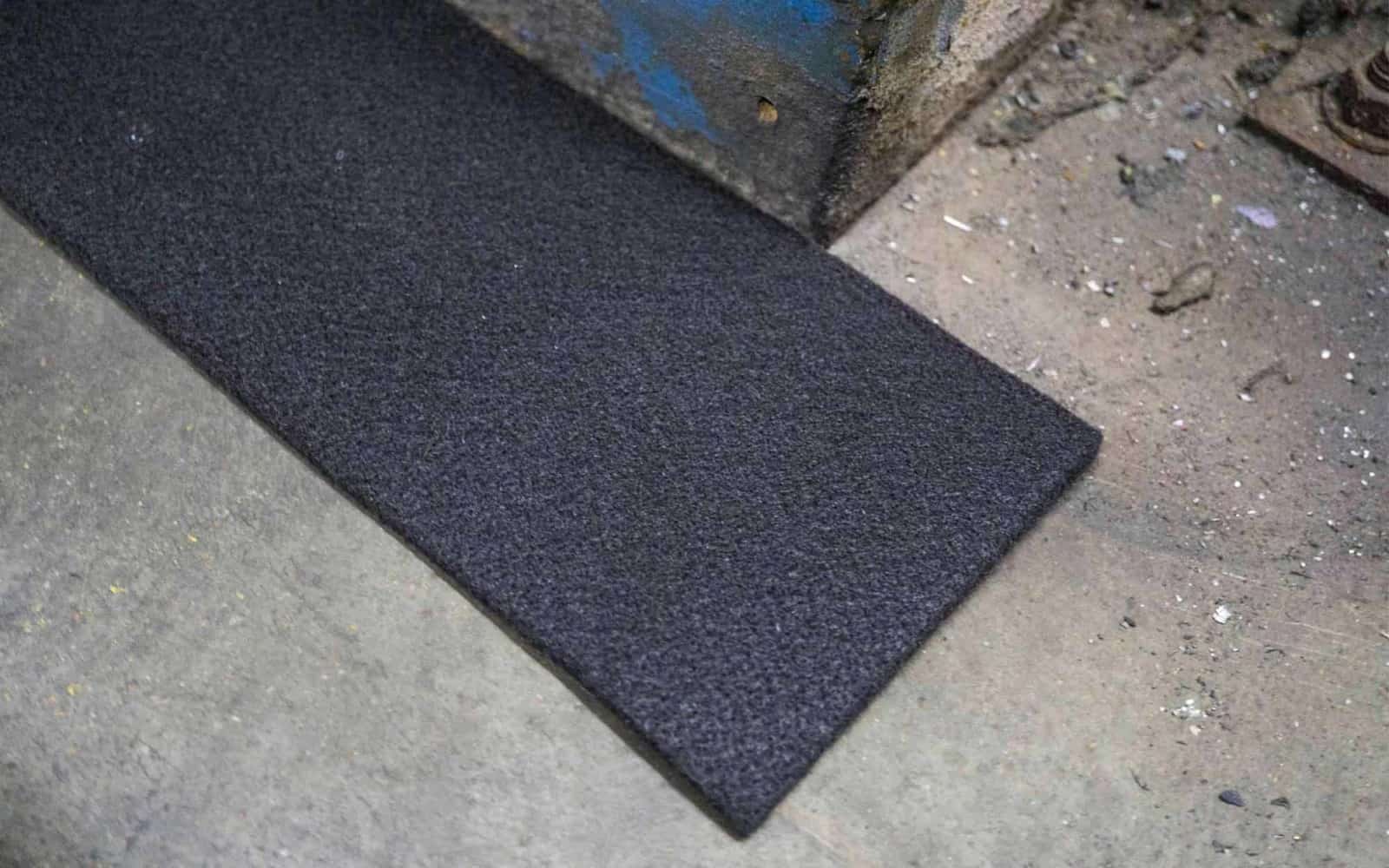 Which Absorbent Mat Do I Need? Choosing the Right Mat