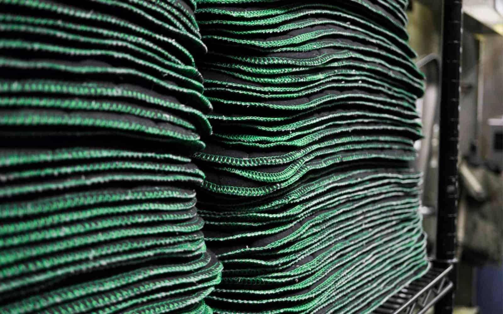 Europe provoke audience Eco-Friendly, Oil-Absorbent Mats | Closed Loop Recycling