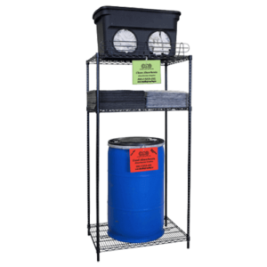 S2 Deluxe with Tote S2 Deluxe with Tote