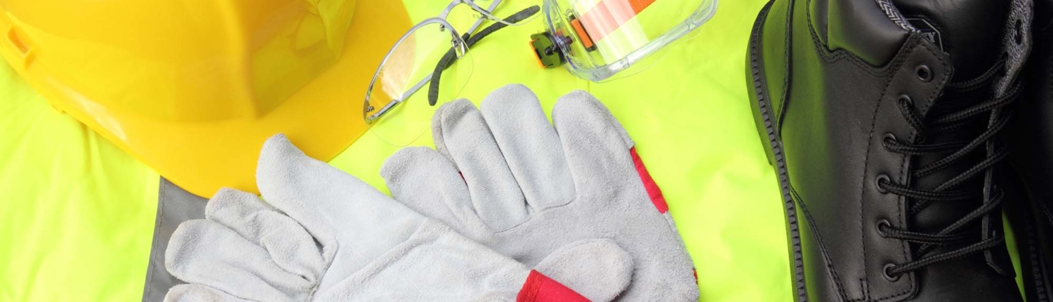 March Blog 2 - extending the life of your PPE and reusable absorbents