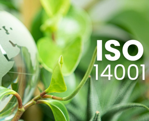 July Blog 1 - ISO 14001
