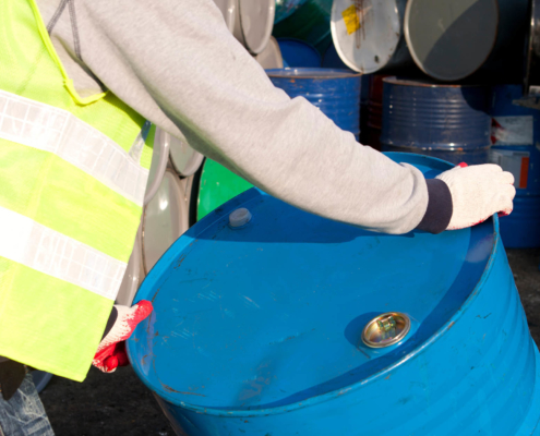 How To Create an Effective Waste Reduction Plan