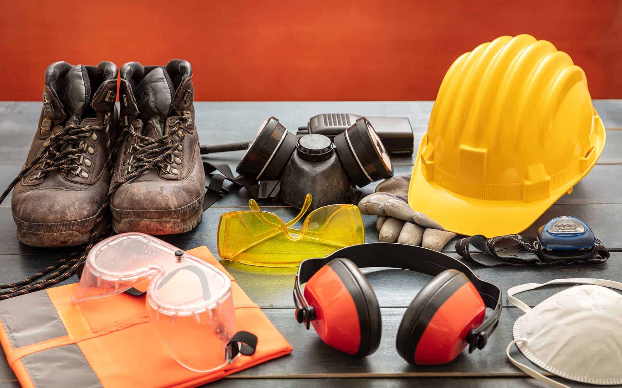 OSHA PPE Requirements Closed Loop Recycling