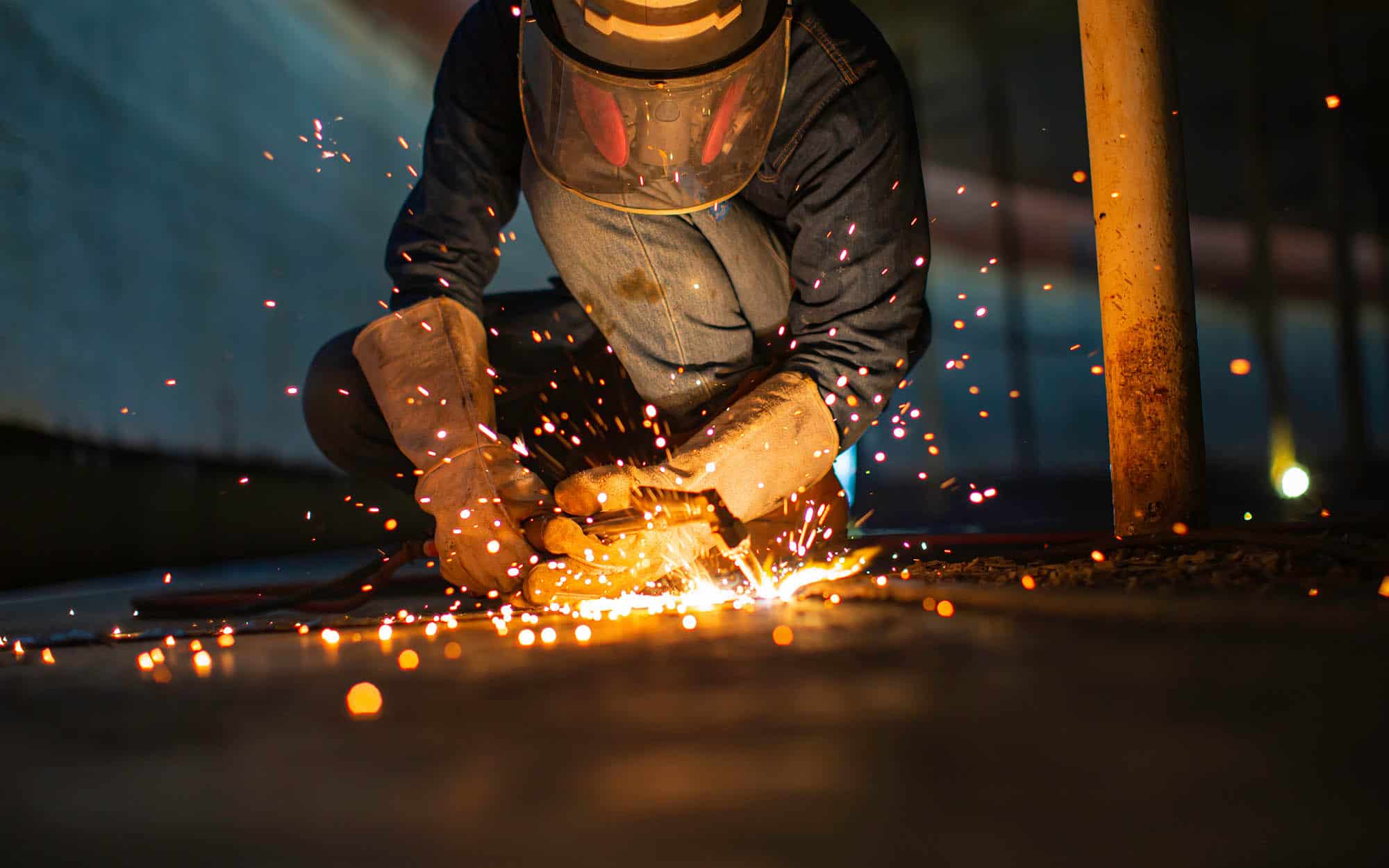 What Are the Costs of Personal Protective Equipment? CLR