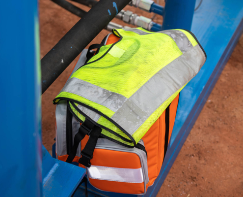 What is PPE Laundering