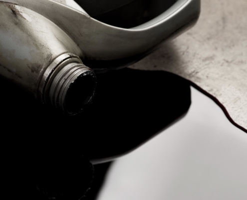 Safe and Effective Oil Absorbent Disposal