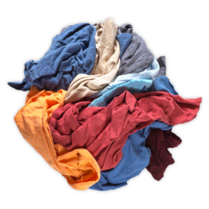 Mixed T Rags