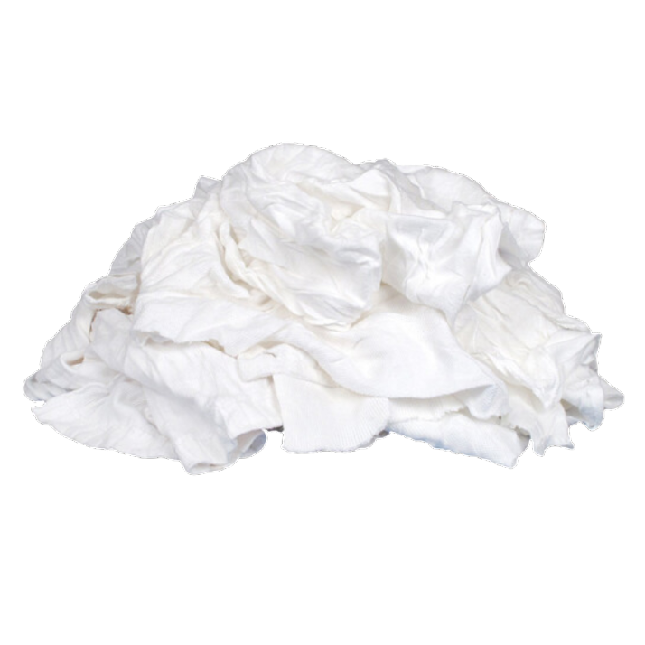 Clean Rags Png T-Shirt Rag Cleaning & Laundering | Closed Loop Recycling