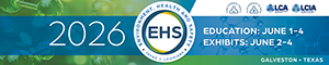 2026 TCC EHS