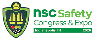2026 NSC Safety Congress & Expo