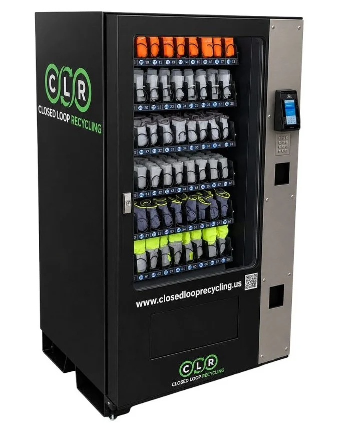 Vending Machine Vending Machine
